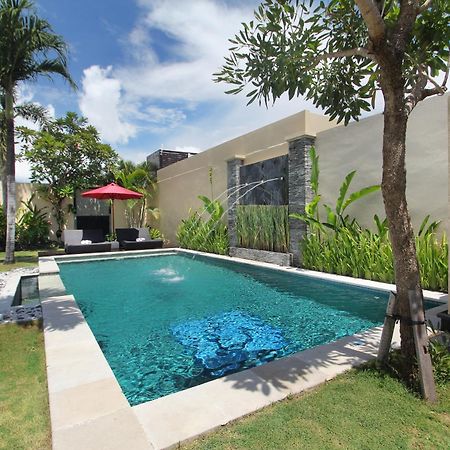 Rc Villas And Spa Bali Σεμινιάκ Εξωτερικό φωτογραφία