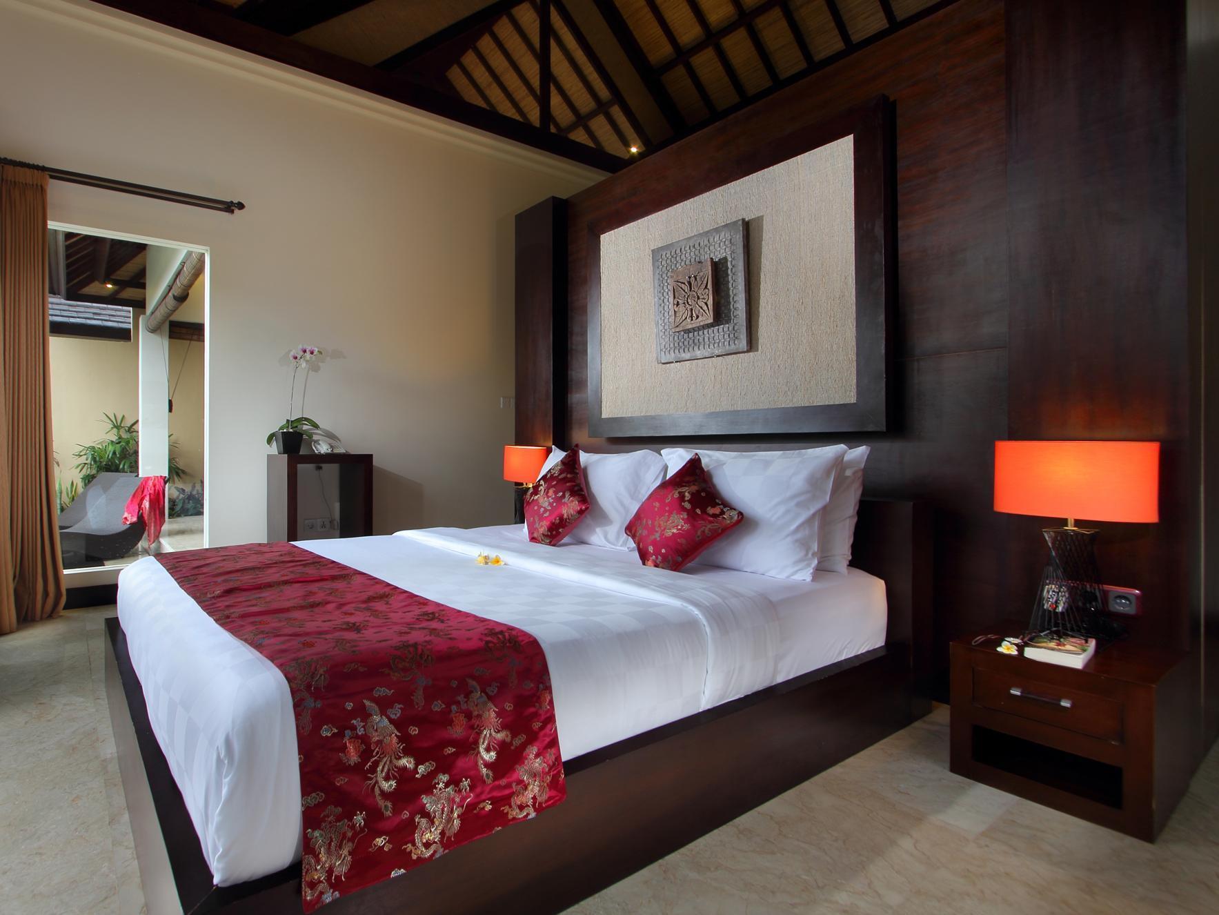 Rc Villas And Spa Bali Σεμινιάκ Εξωτερικό φωτογραφία