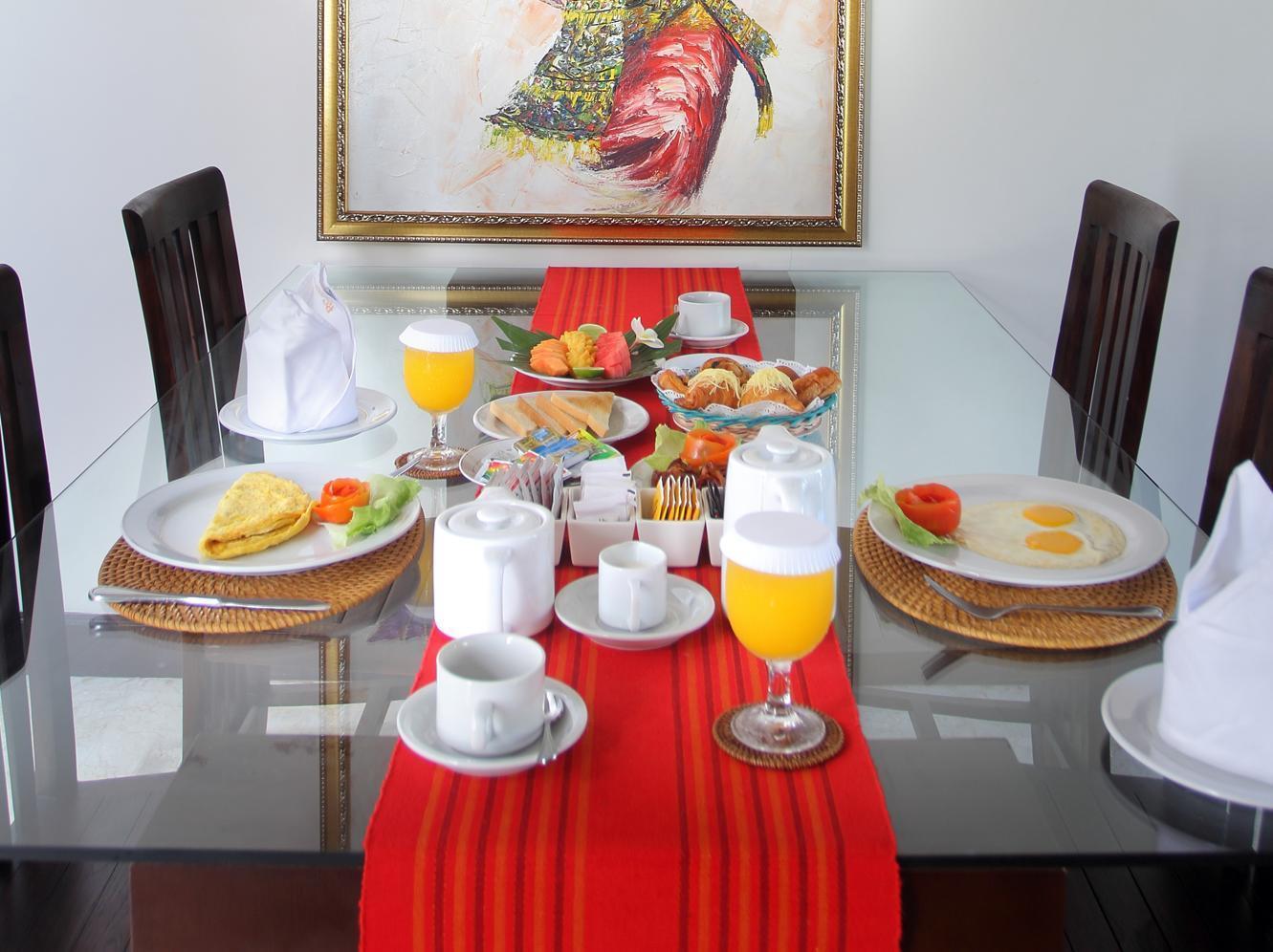 Rc Villas And Spa Bali Σεμινιάκ Εξωτερικό φωτογραφία
