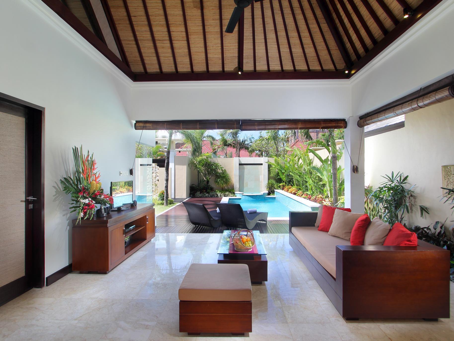 Rc Villas And Spa Bali Σεμινιάκ Εξωτερικό φωτογραφία