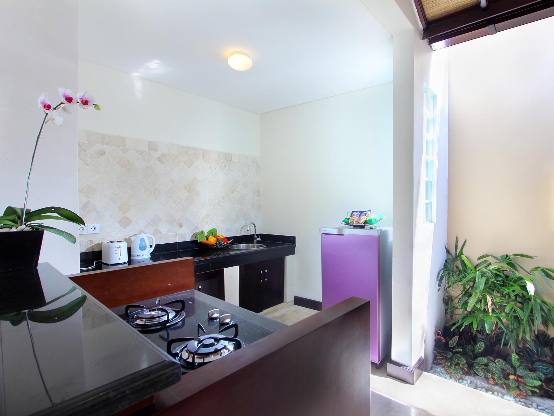 Rc Villas And Spa Bali Σεμινιάκ Εξωτερικό φωτογραφία