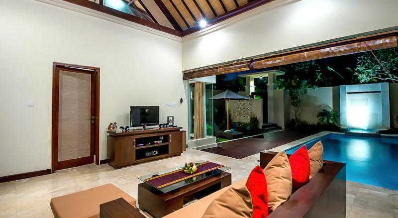 Rc Villas And Spa Bali Σεμινιάκ Εξωτερικό φωτογραφία